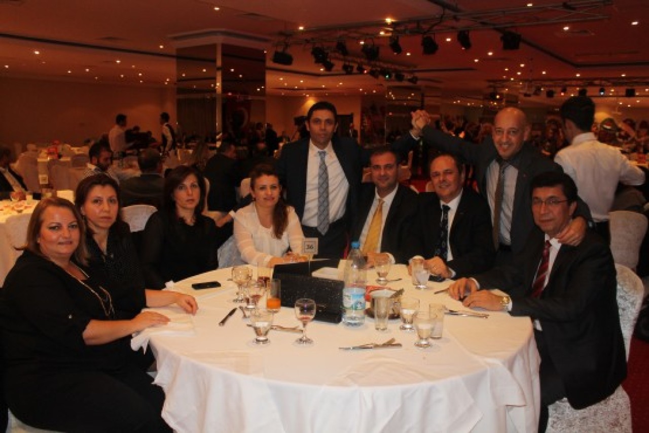 HABERDAR 12. YAŞ GALA YEMEĞİ 81