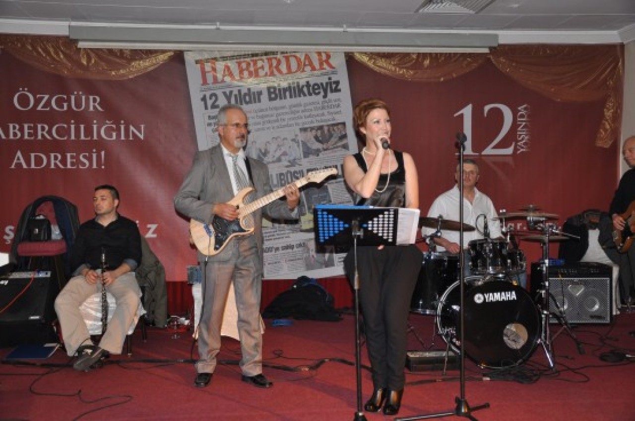 HABERDAR 12. YAŞ GALA YEMEĞİ 82