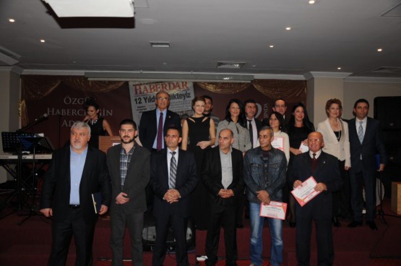 HABERDAR 12. YAŞ GALA YEMEĞİ 83