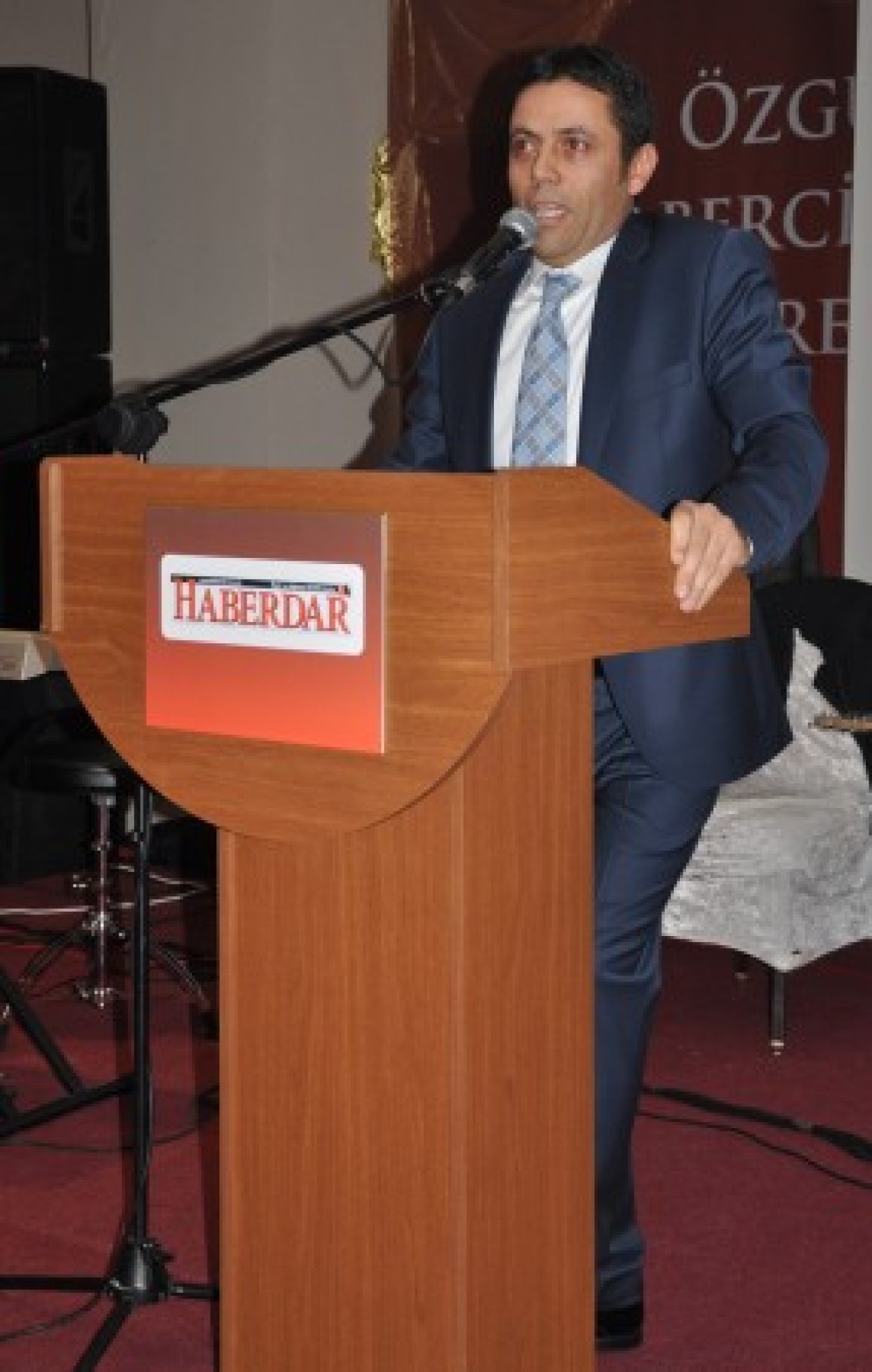 HABERDAR 12. YAŞ GALA YEMEĞİ 84