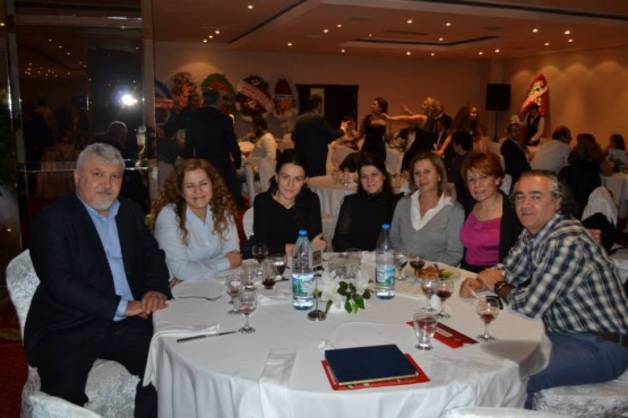 HABERDAR 12. YAŞ GALA YEMEĞİ 86