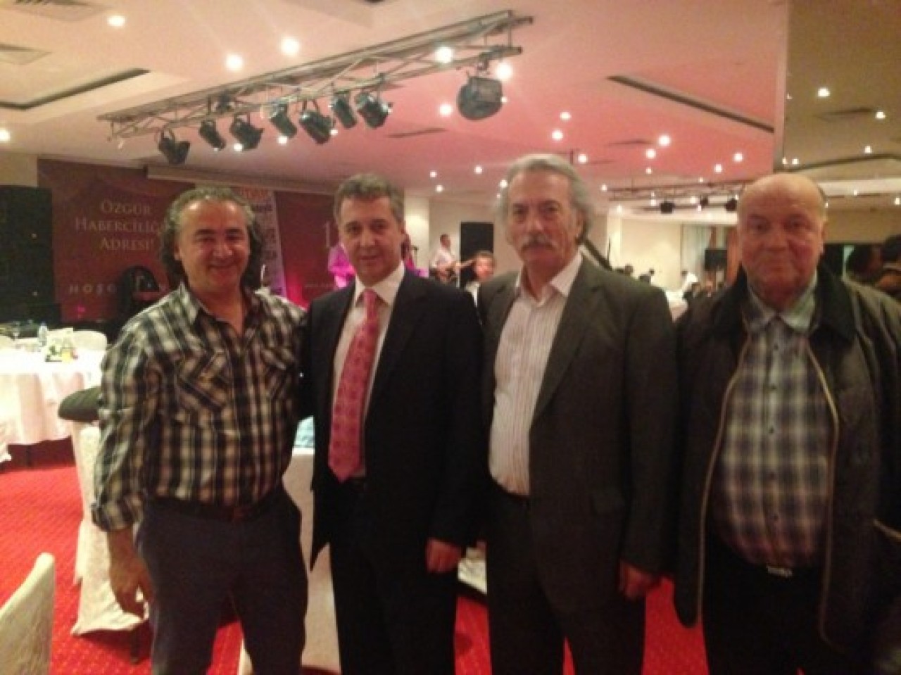 HABERDAR 12. YAŞ GALA YEMEĞİ 87