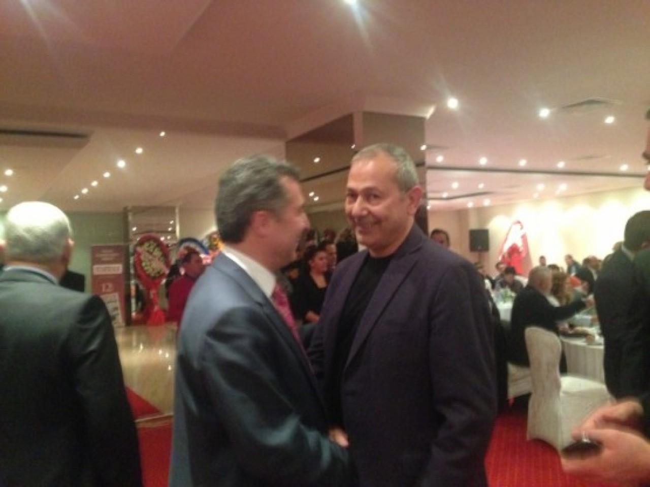 HABERDAR 12. YAŞ GALA YEMEĞİ 89