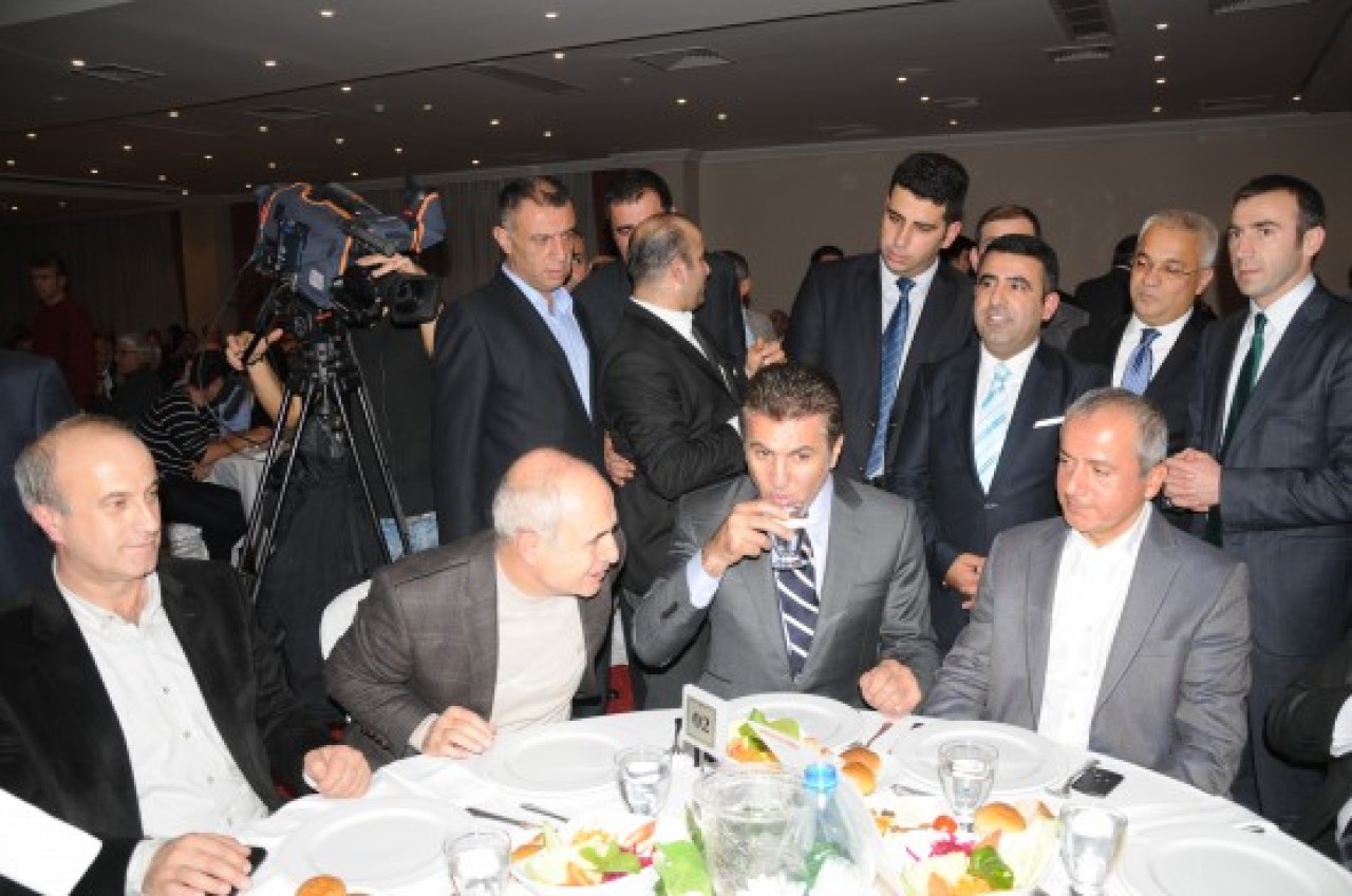 HABERDAR 12. YAŞ GALA YEMEĞİ 9