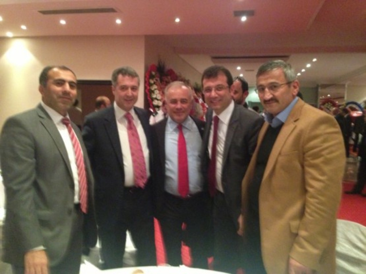 HABERDAR 12. YAŞ GALA YEMEĞİ 90