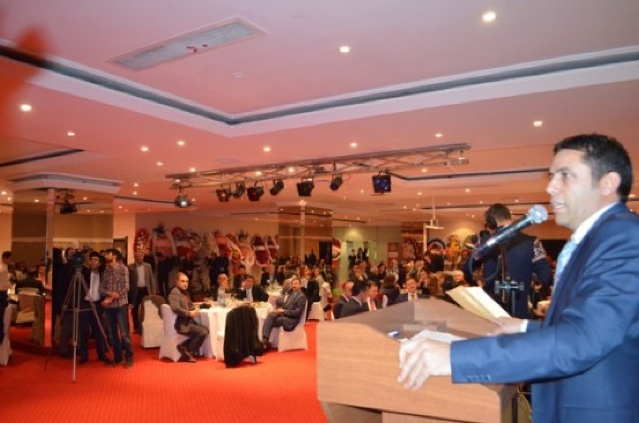 HABERDAR 12. YAŞ GALA YEMEĞİ 91