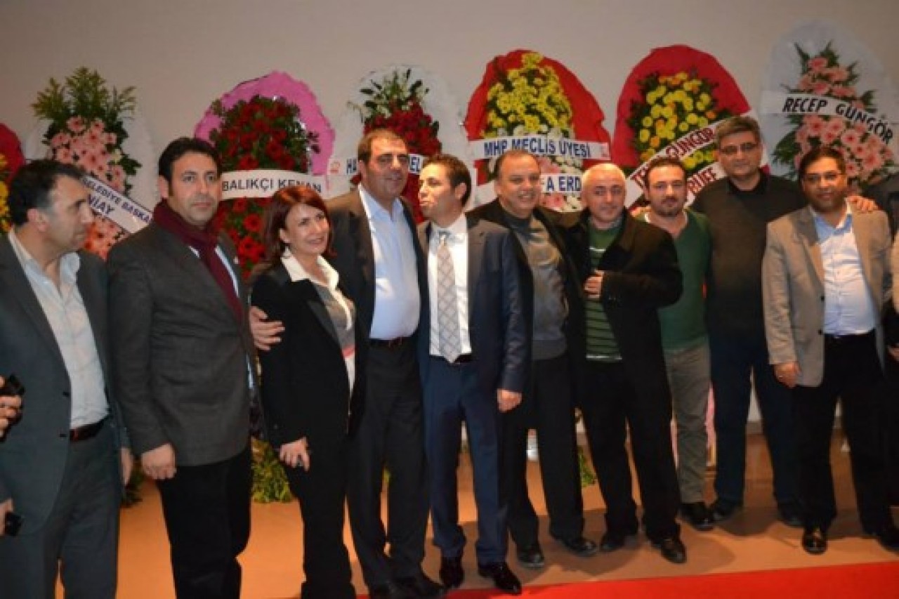 HABERDAR 12. YAŞ GALA YEMEĞİ 92