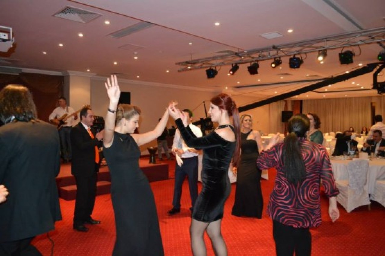 HABERDAR 12. YAŞ GALA YEMEĞİ 96