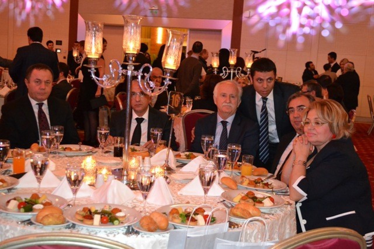 TOFD’DEN HABERDAR’A ÖDÜL 11