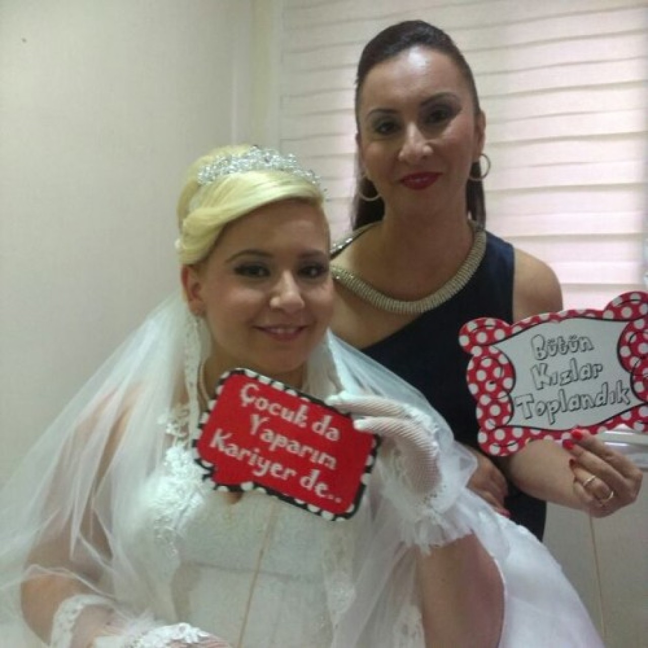 Müge ve Samet aşkında mutlu son... 11