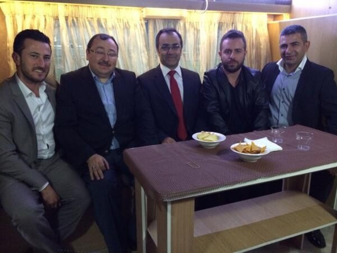 Çatalca'da Emre Aydın eşliğinde mezuniyet gecesi! 2