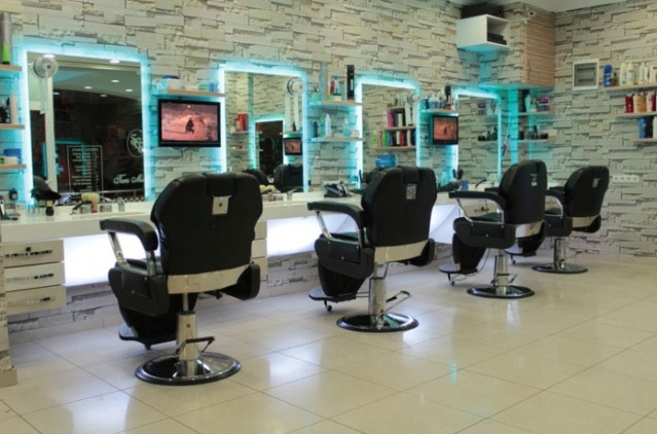 Salon Cevdet Eroğlu’ndan VIP Hizmet 5