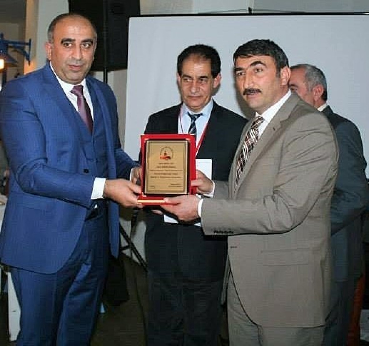 İstanbul Dernekler Federasyonundan kaz gecesi.. 12