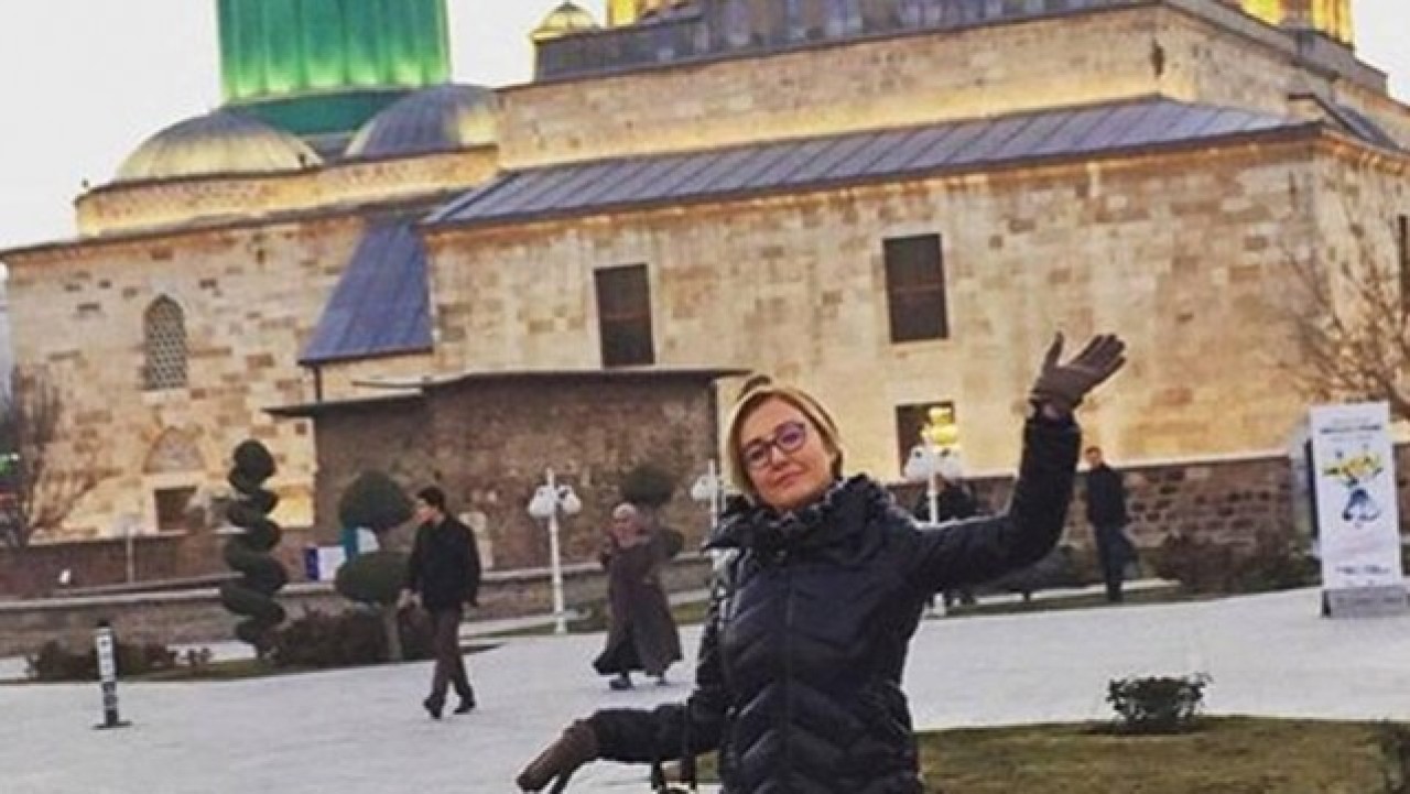 Instagramda ünlüler 14 Aralık 2015 1