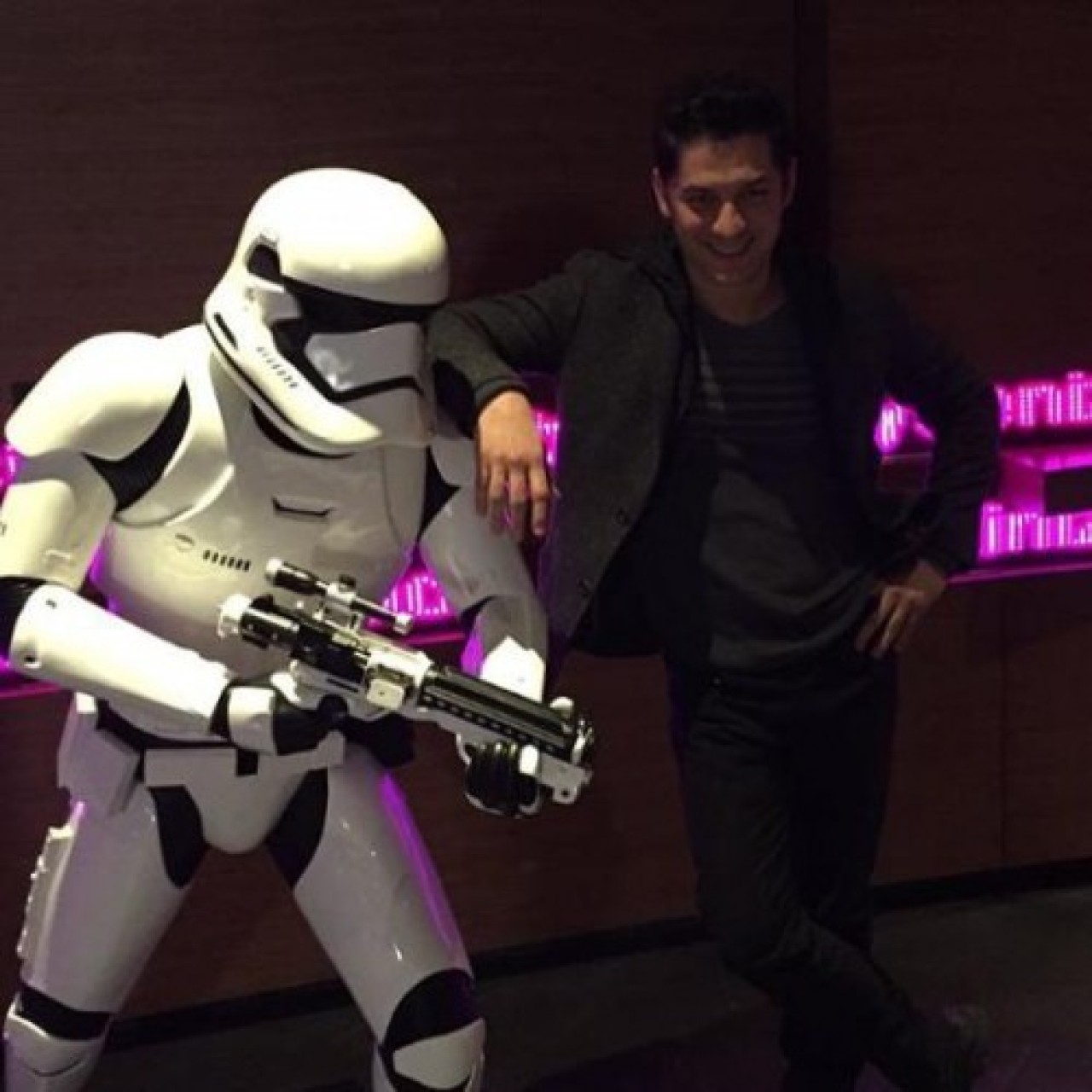 Instagramda ünlüler 14 Aralık 2015 10