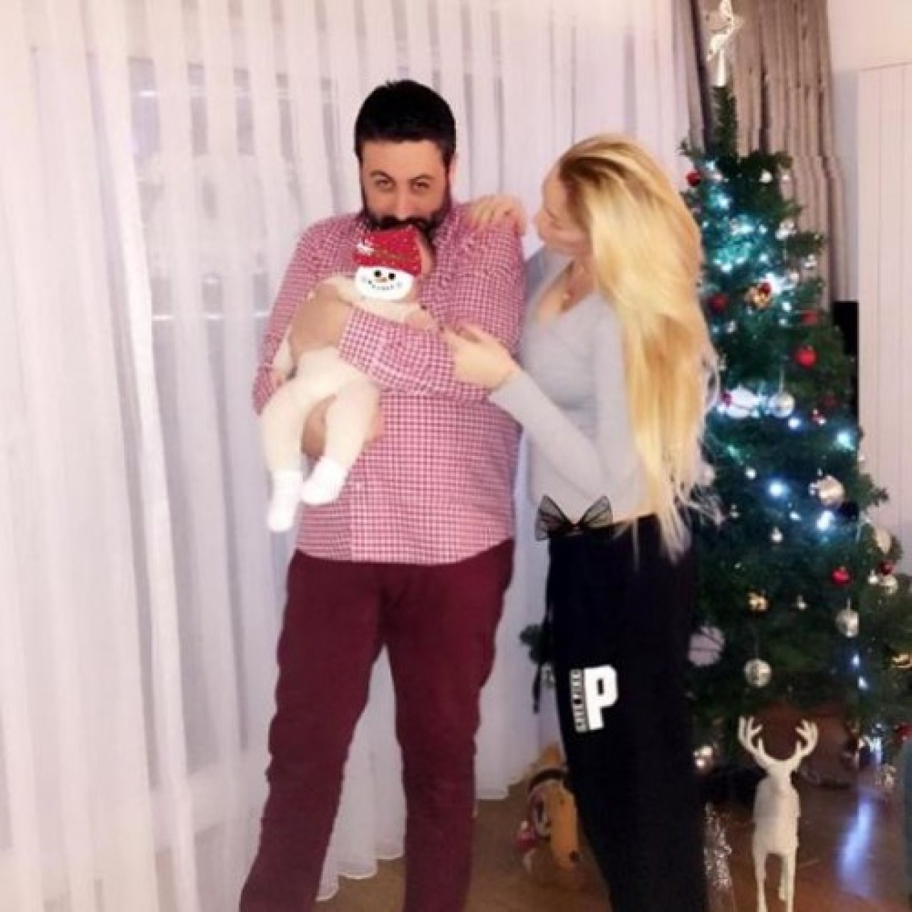 Instagramda ünlüler 14 Aralık 2015 11