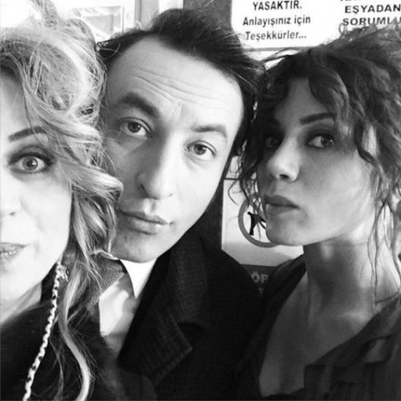 Instagramda ünlüler 14 Aralık 2015 12