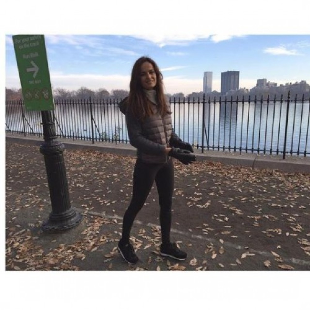 Instagramda ünlüler 14 Aralık 2015 13