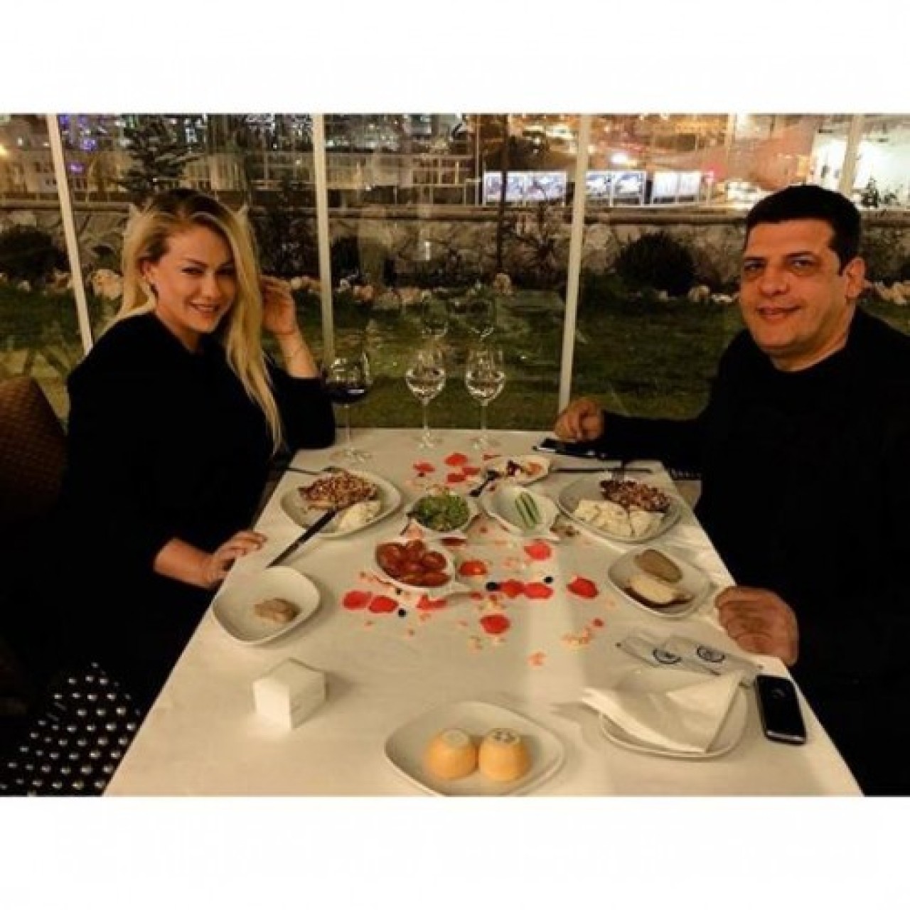 Instagramda ünlüler 14 Aralık 2015 15