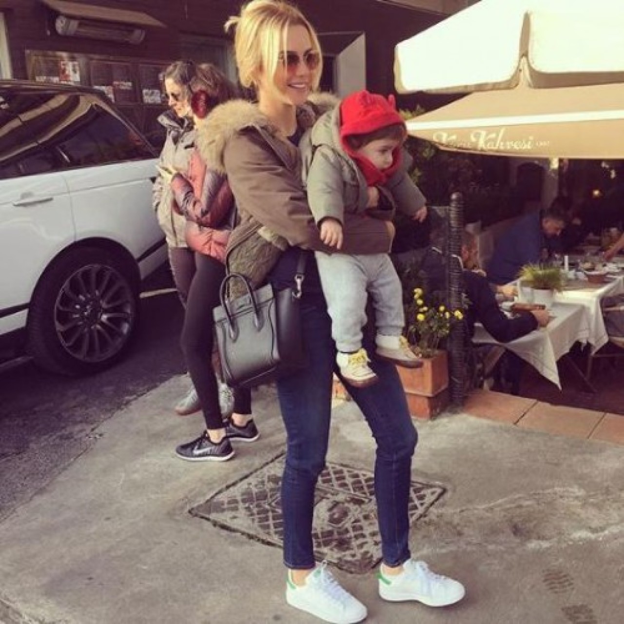 Instagramda ünlüler 14 Aralık 2015 5