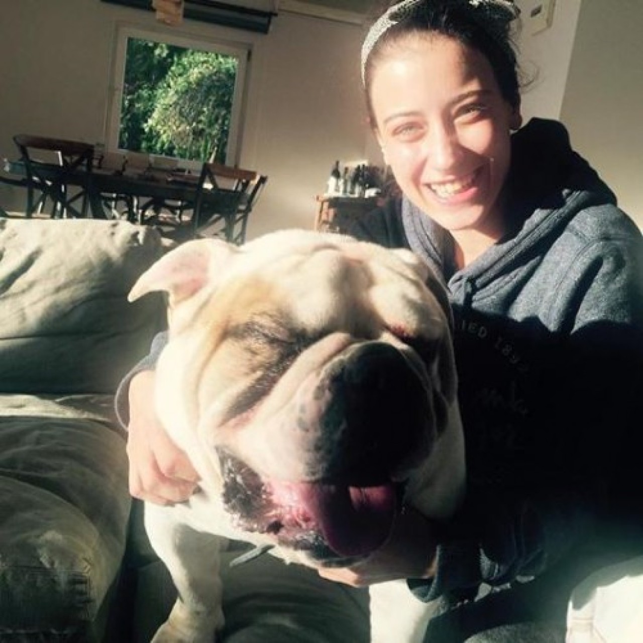 Instagramda ünlüler 14 Aralık 2015 6