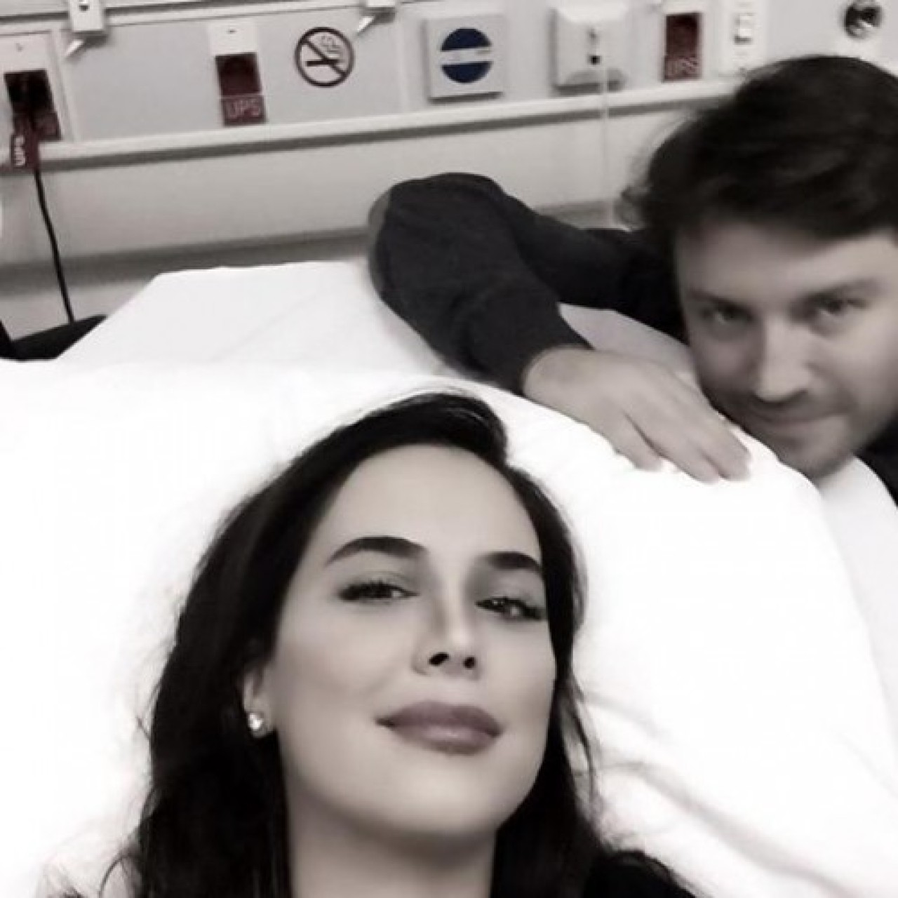 Instagramda ünlüler 14 Aralık 2015 9