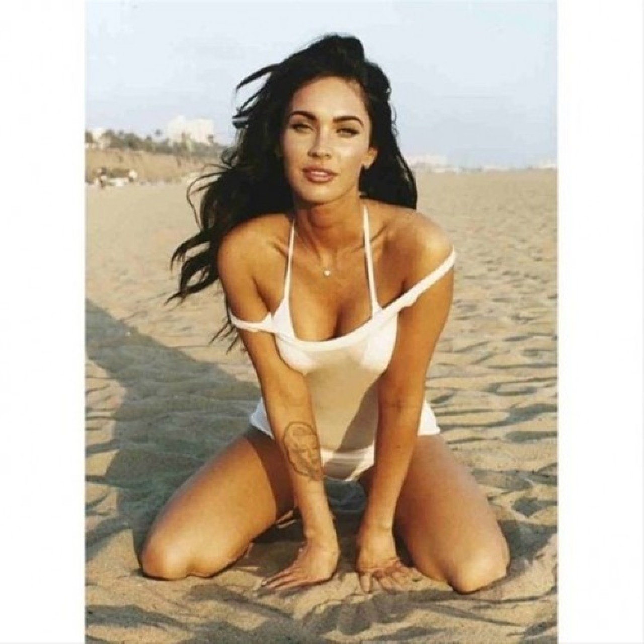 Dünyanın en güzel 25 kadını 21