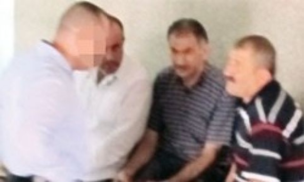 5 eski özel harekâtçı tutuklandı