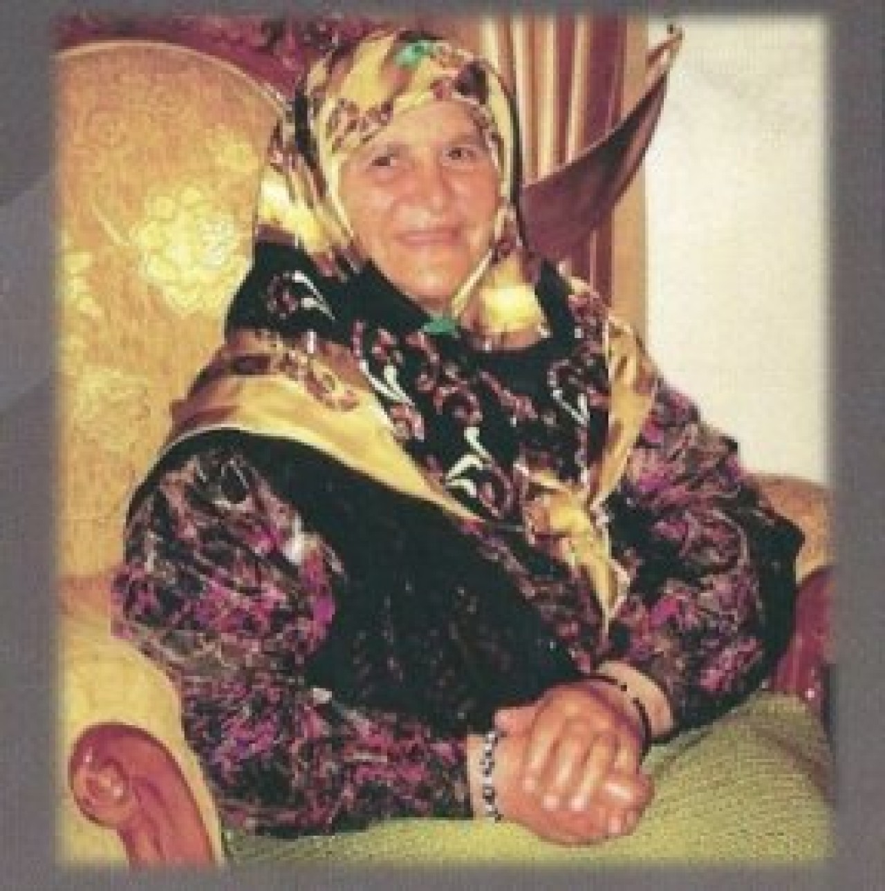 Ateş Ailesinin Acı Günü