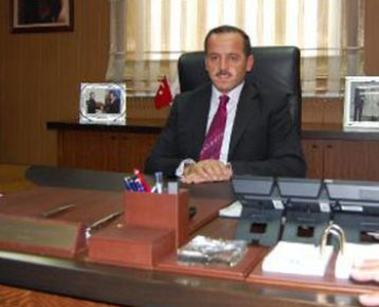 Rektörden inanılmaz iddia!