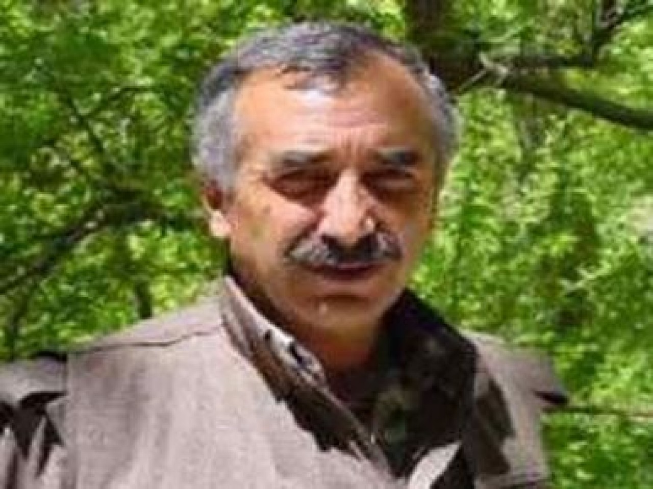 İran açıkladı “Murat Karayılan“ yakalandı