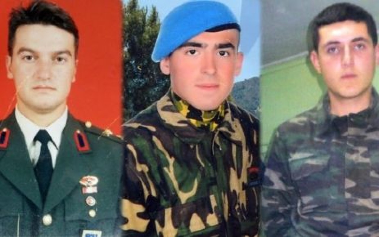 Şehit Er Onur Karakuş: 'Burası tezkereye bir kala şehit olanların yeri'