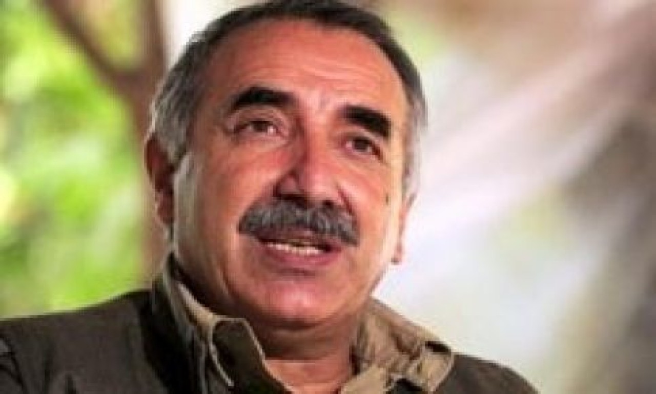 Anadolu Ajansı: Karayılan değil ikinci adam yakalandı