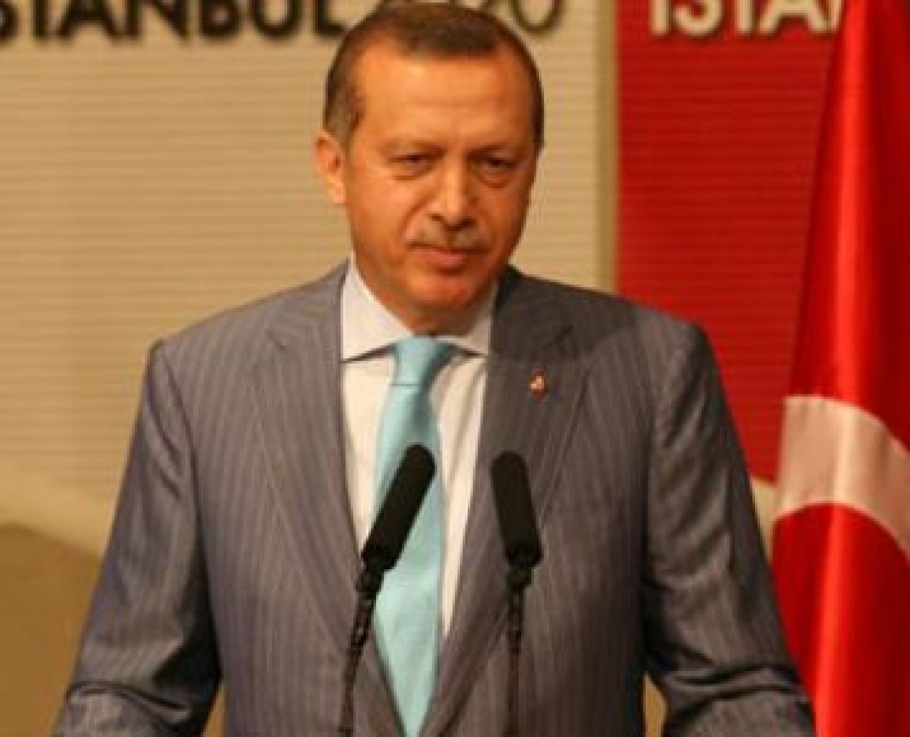 AK Parti 10 yılda neleri bitirdi?