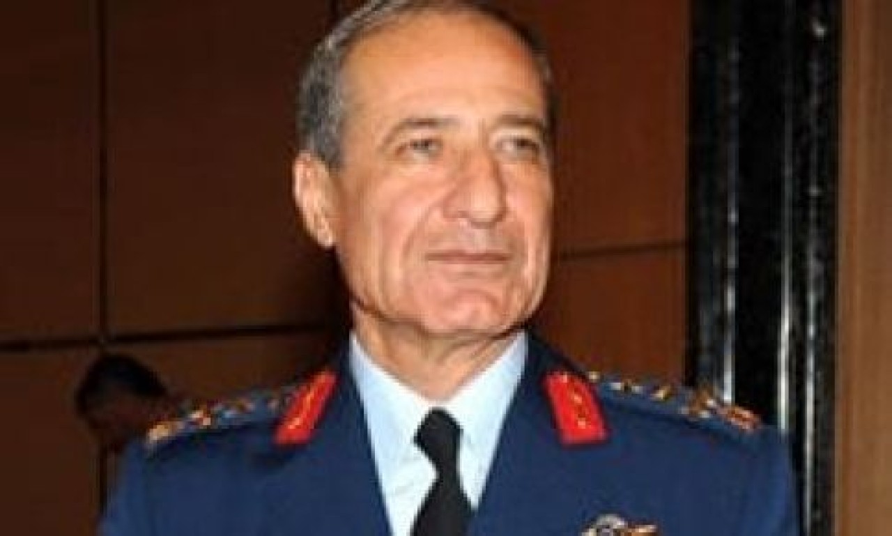 Org. Balanlı: Dava planlı bir komplo