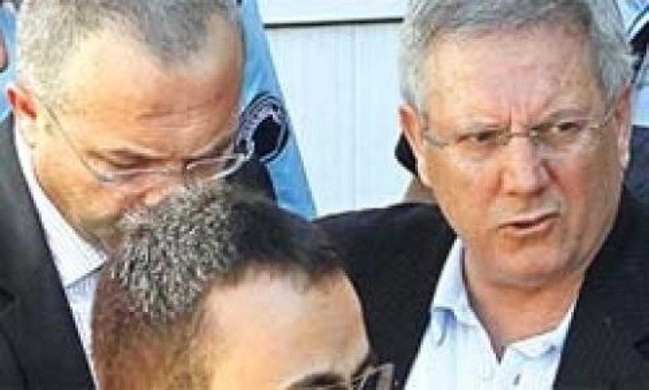 Aziz Yıldırım'ın başkanlığı fiilen bitti