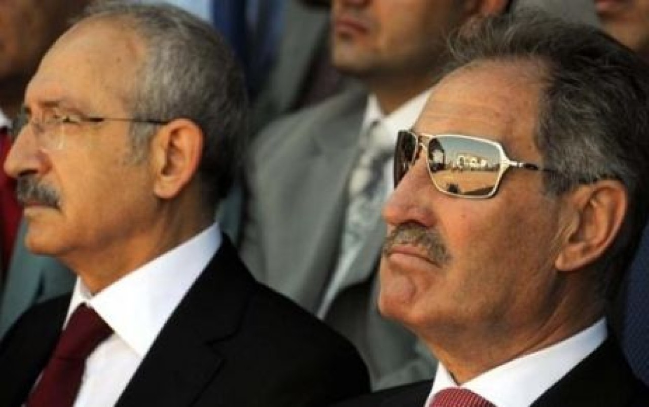 Hacı Bektaş'ta protokol krizi