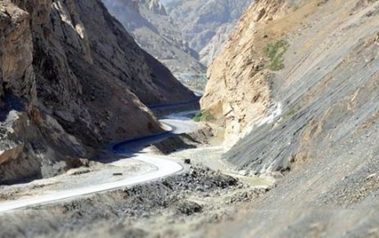 Hainler askerimizi böyle pusuya düşürdü