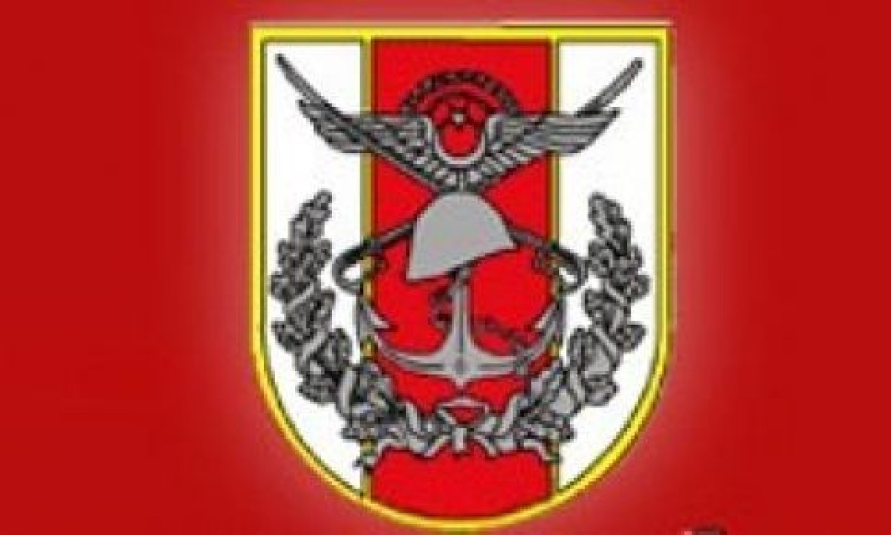 İnternet Andıcı'nda 2 general ve 1 albay tutuklandı