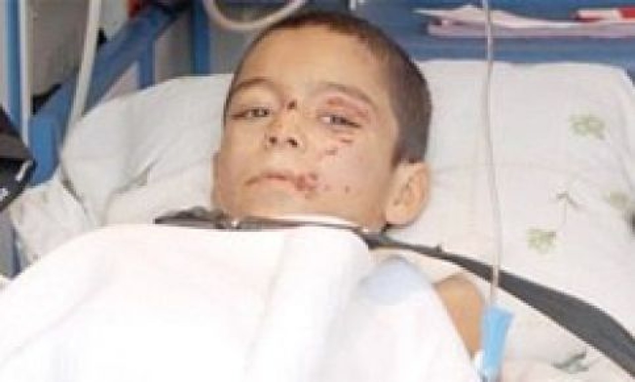 Böyle vahşet görülmedi