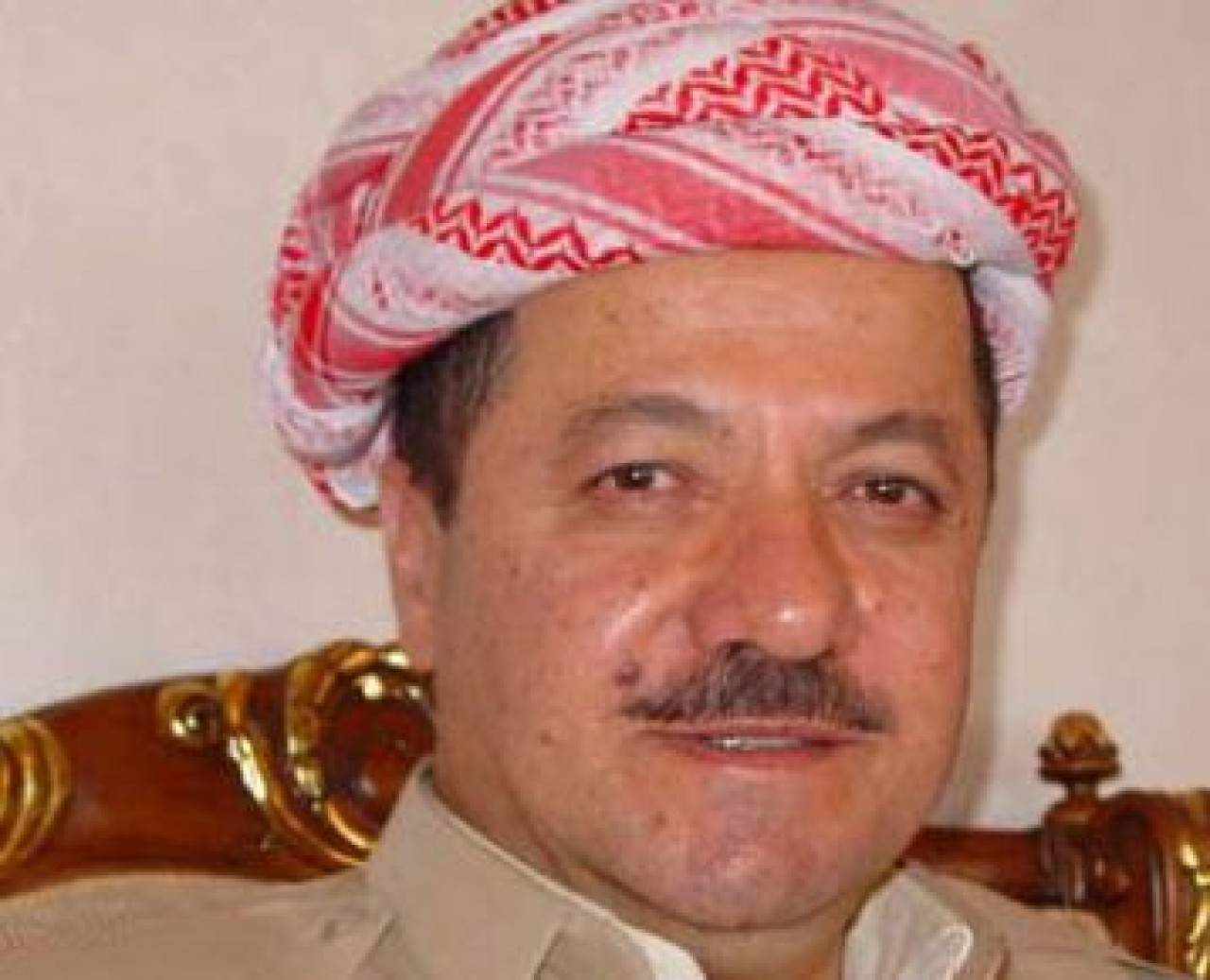 Barzani'den 'Kandil' tepkisi