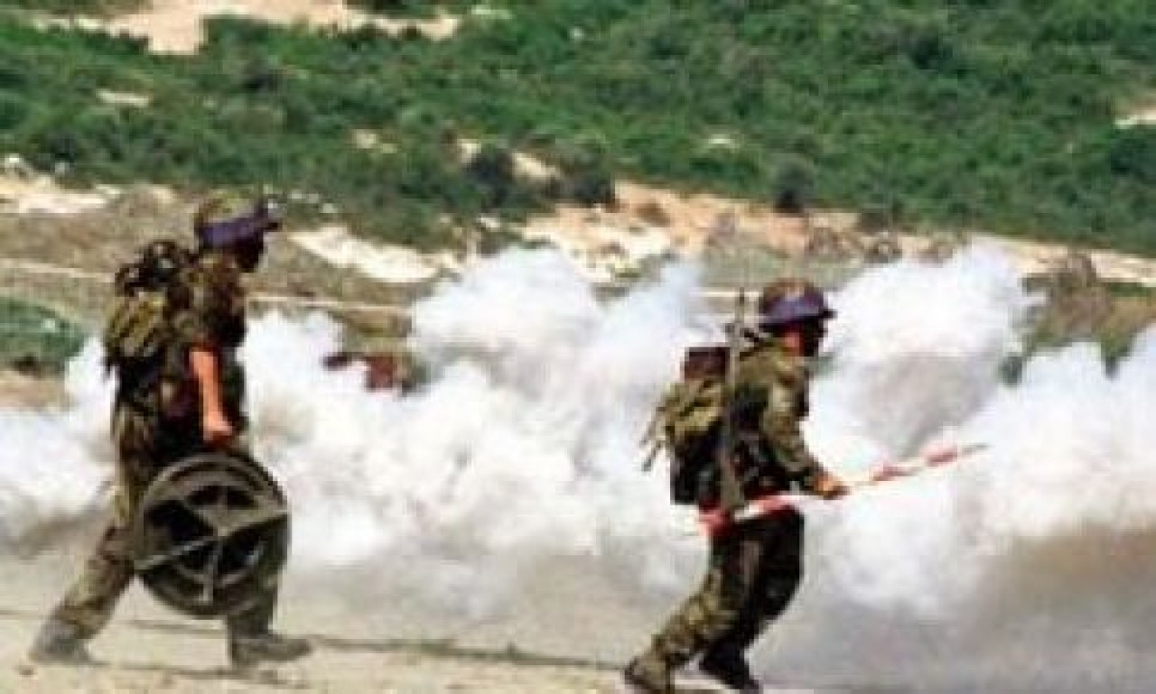 Karakola 3 koldan sızmak isteyen PKK'lılar püskürtüldü