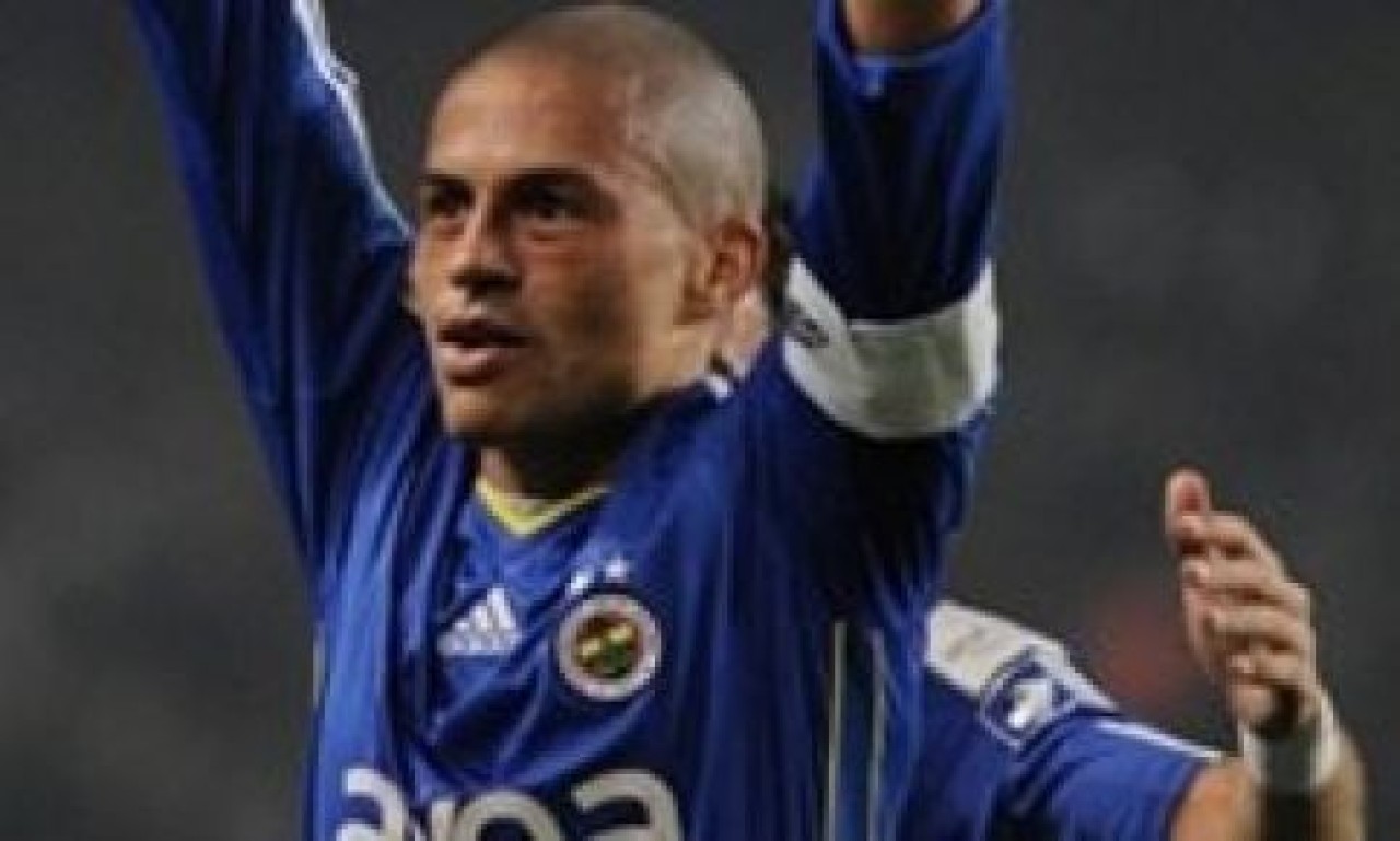 Polise göre Alex de şüpheli