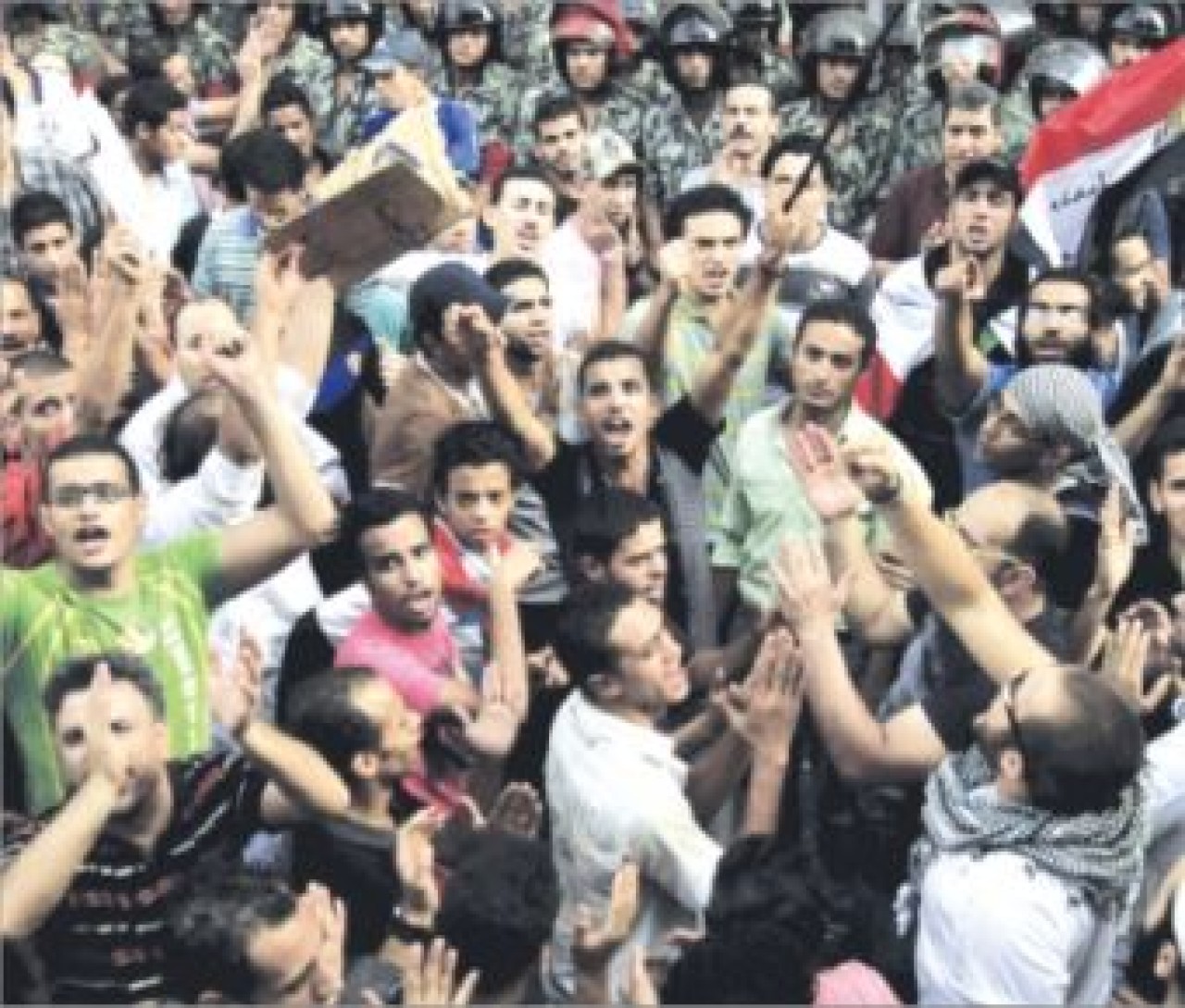 İsrail’le bir özür krizi daha