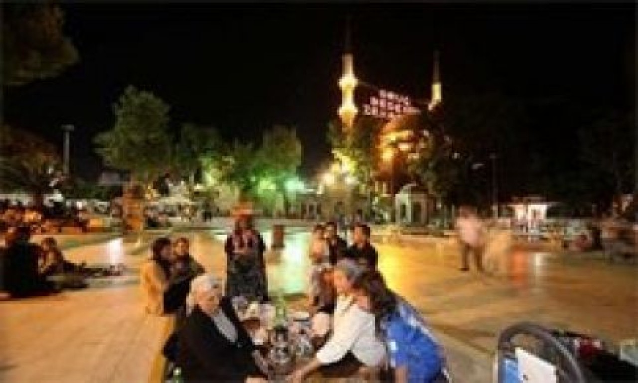 'İmsak vakti yanlış hesaplanıyor' iddiası