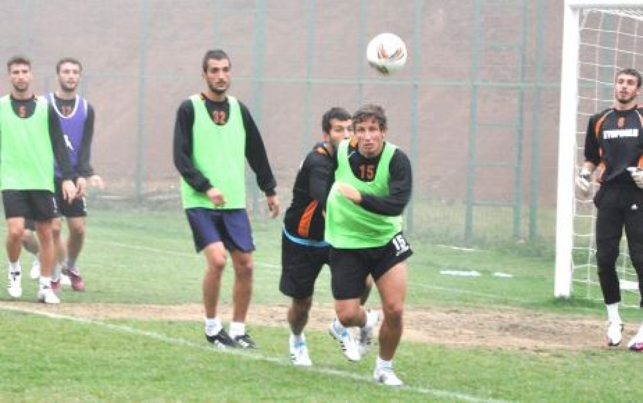 “İYİ FİKSTÜR ÇEKTİK”