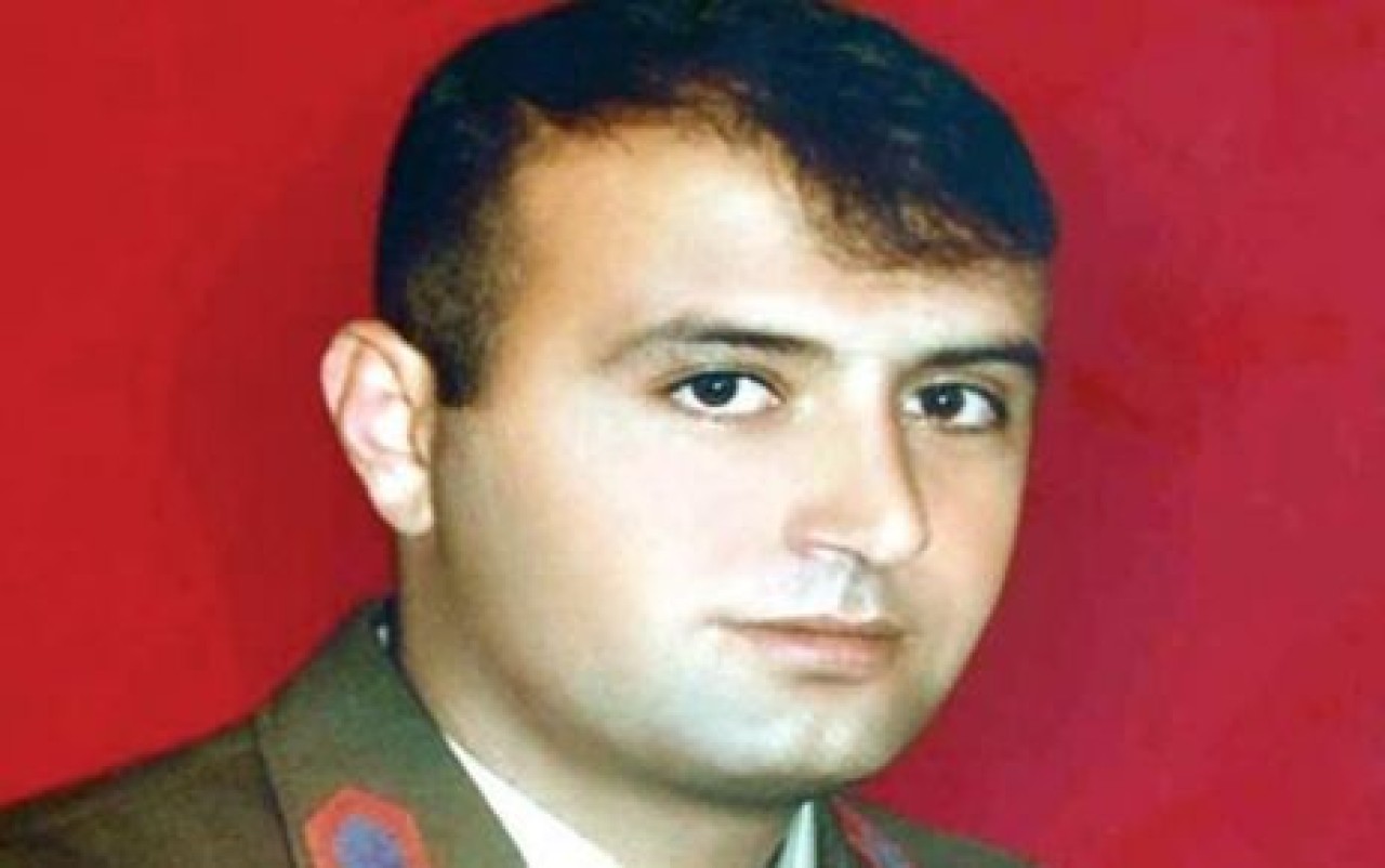 Adli Tıp: Cenaze şehide ait