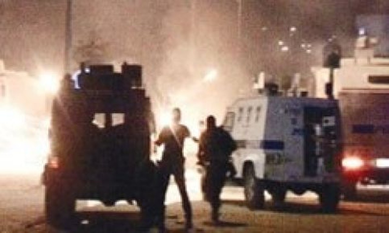 Cizre’de kanlı gece