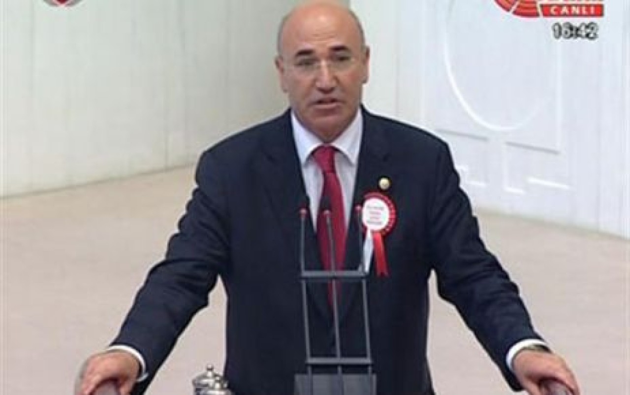 SİLİVRİ ÜVEY EVLAT MI?