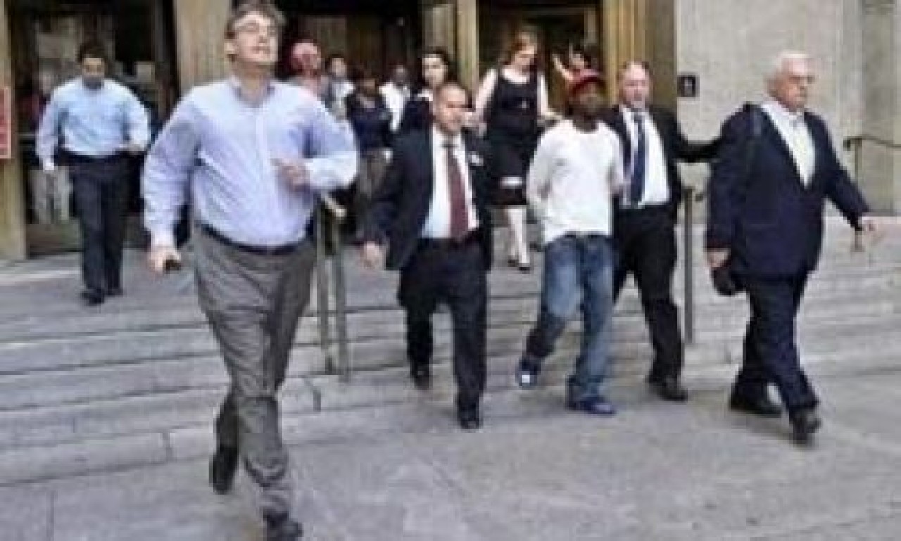 ABD 5.9'la sallandı